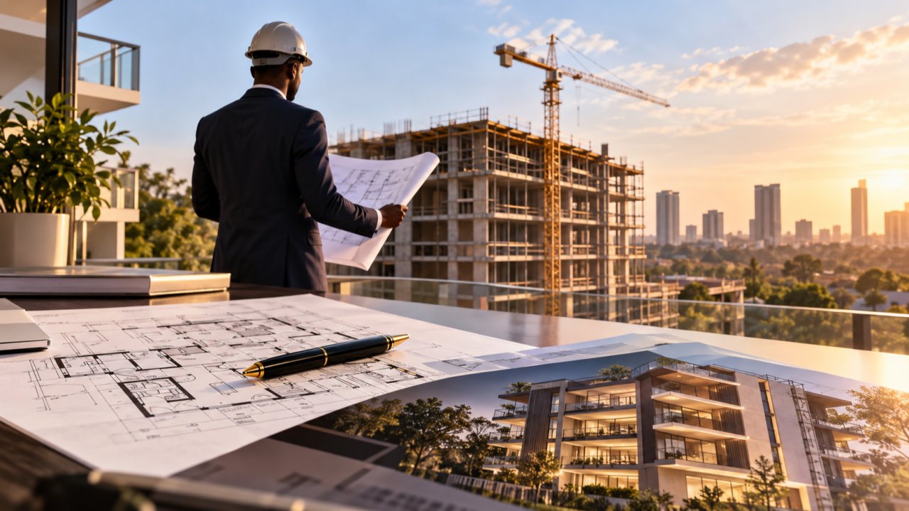 Buying Off-Plan Property in Kenya: A Purchaser’s Guide
