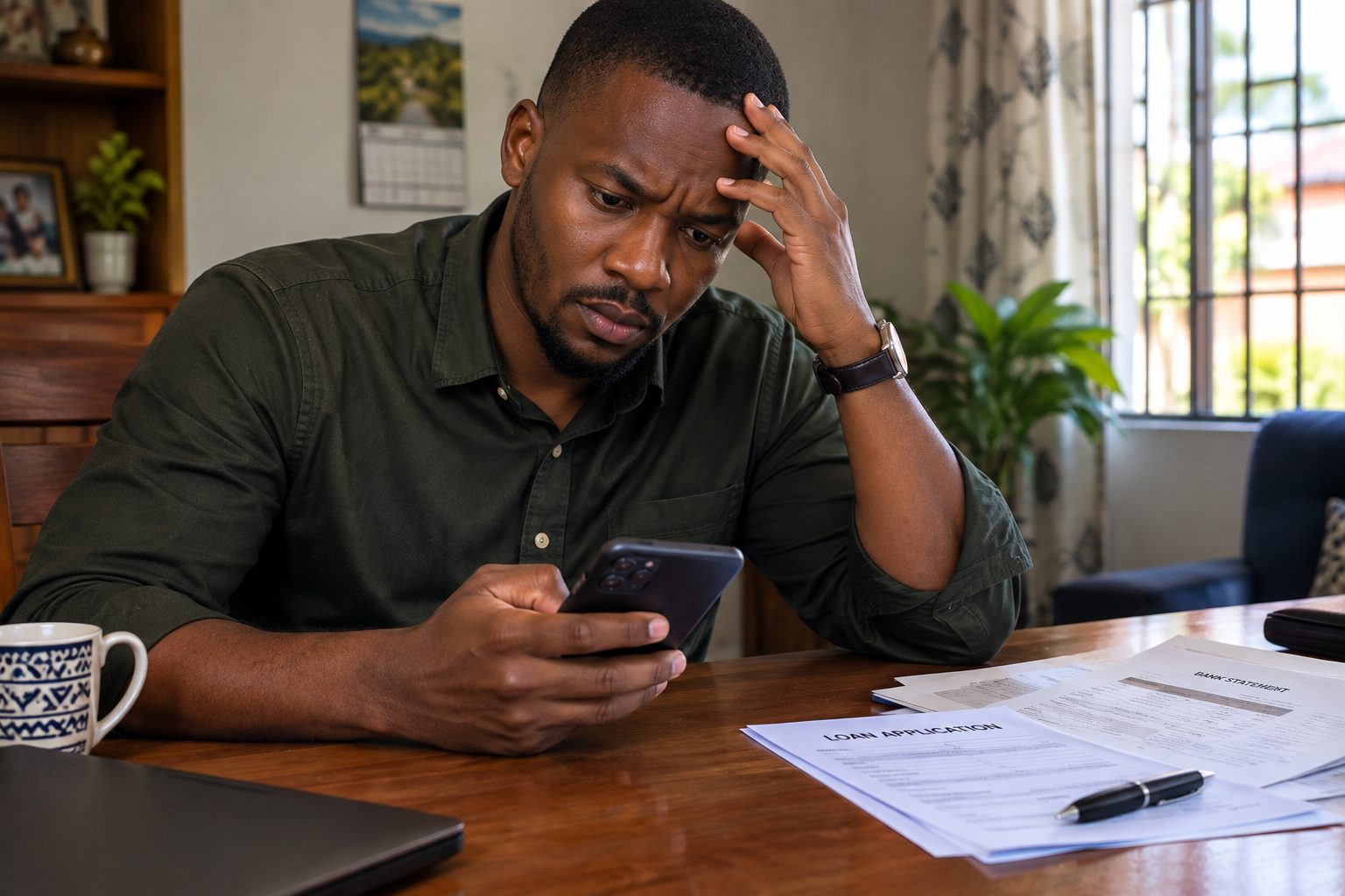 Can a Financial Institution or Bank List a Customer With a Credit Reference Bureau Without Prior Notice?