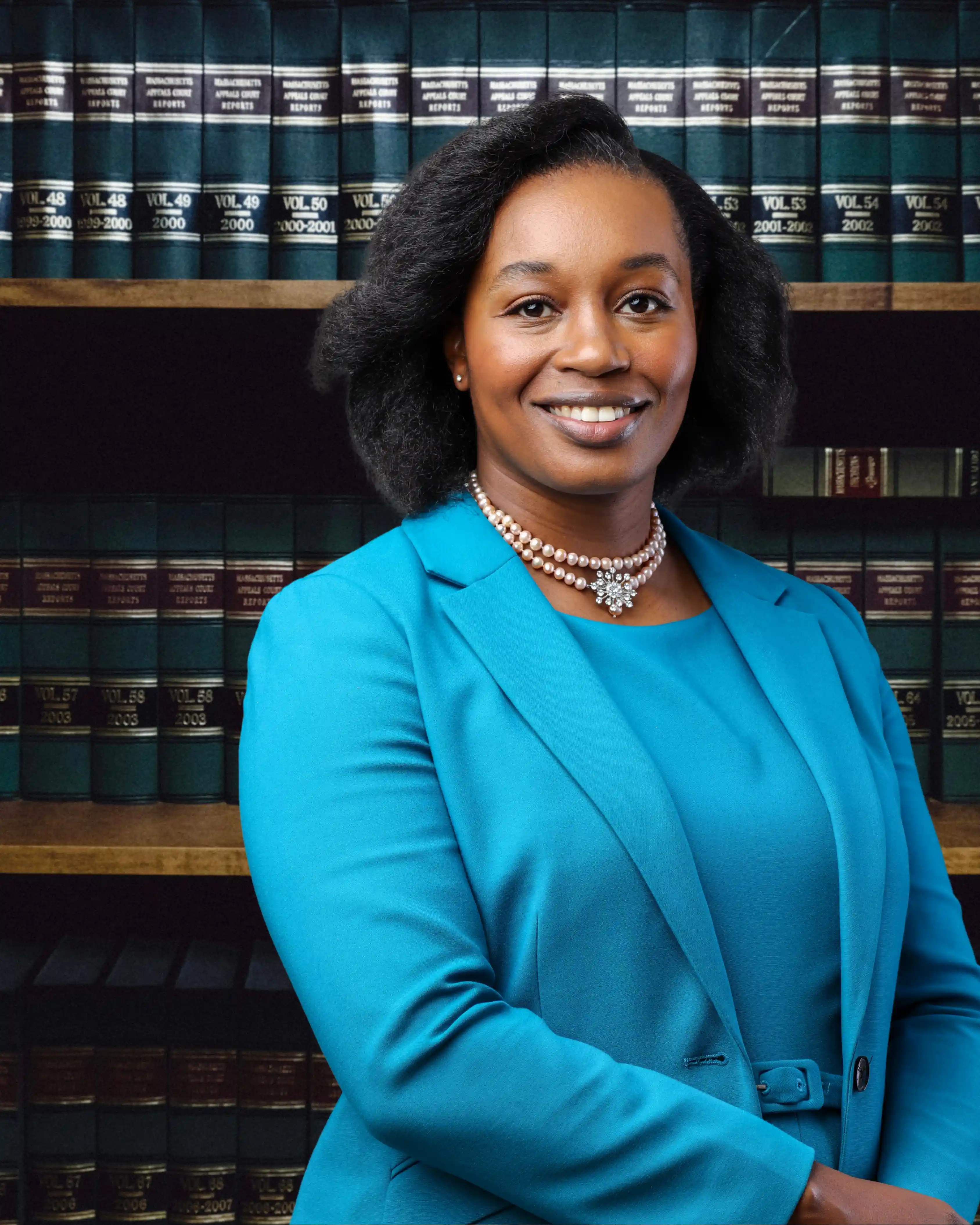 Sarah Njeri Ndwiga