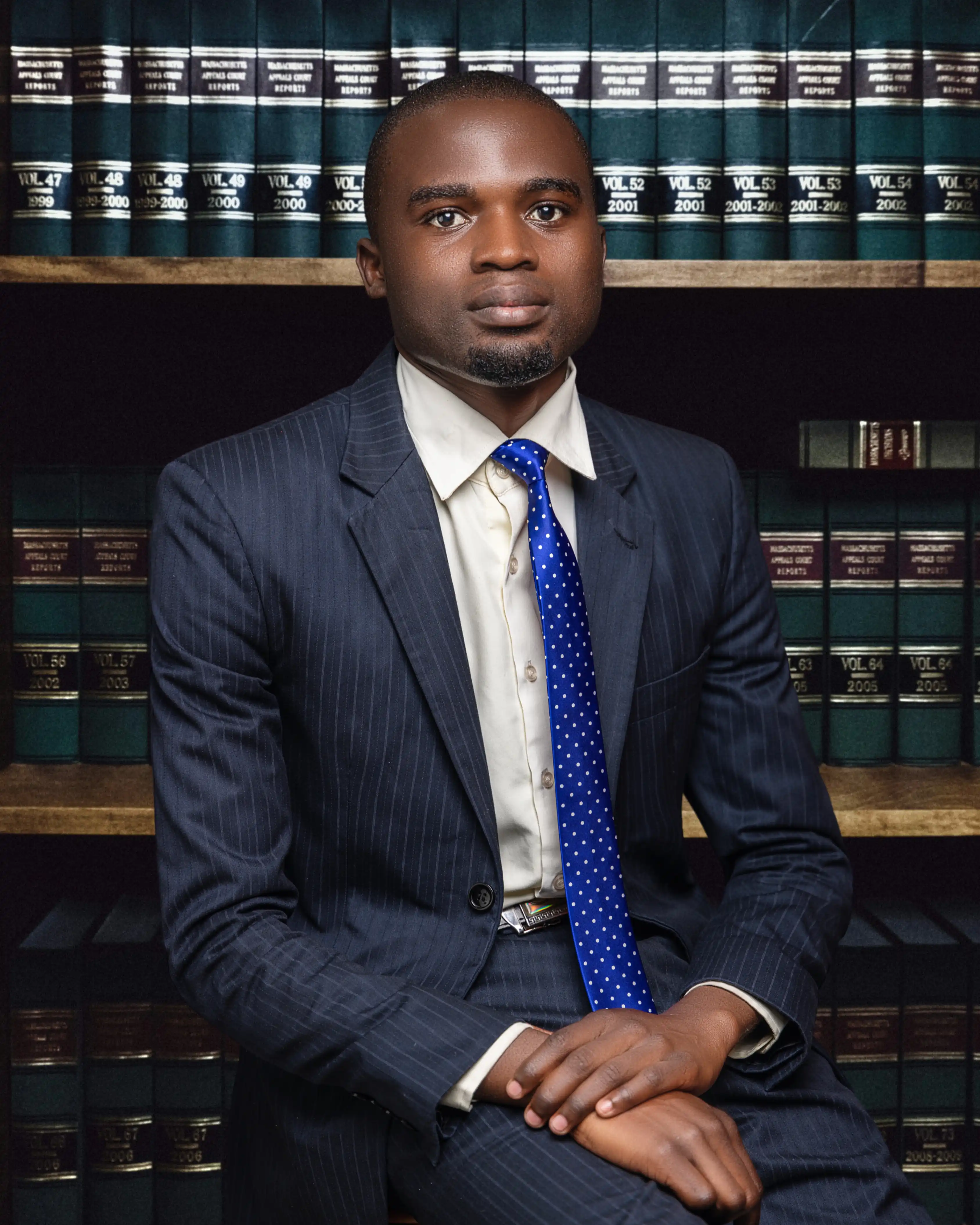 Abraham Juma Adero