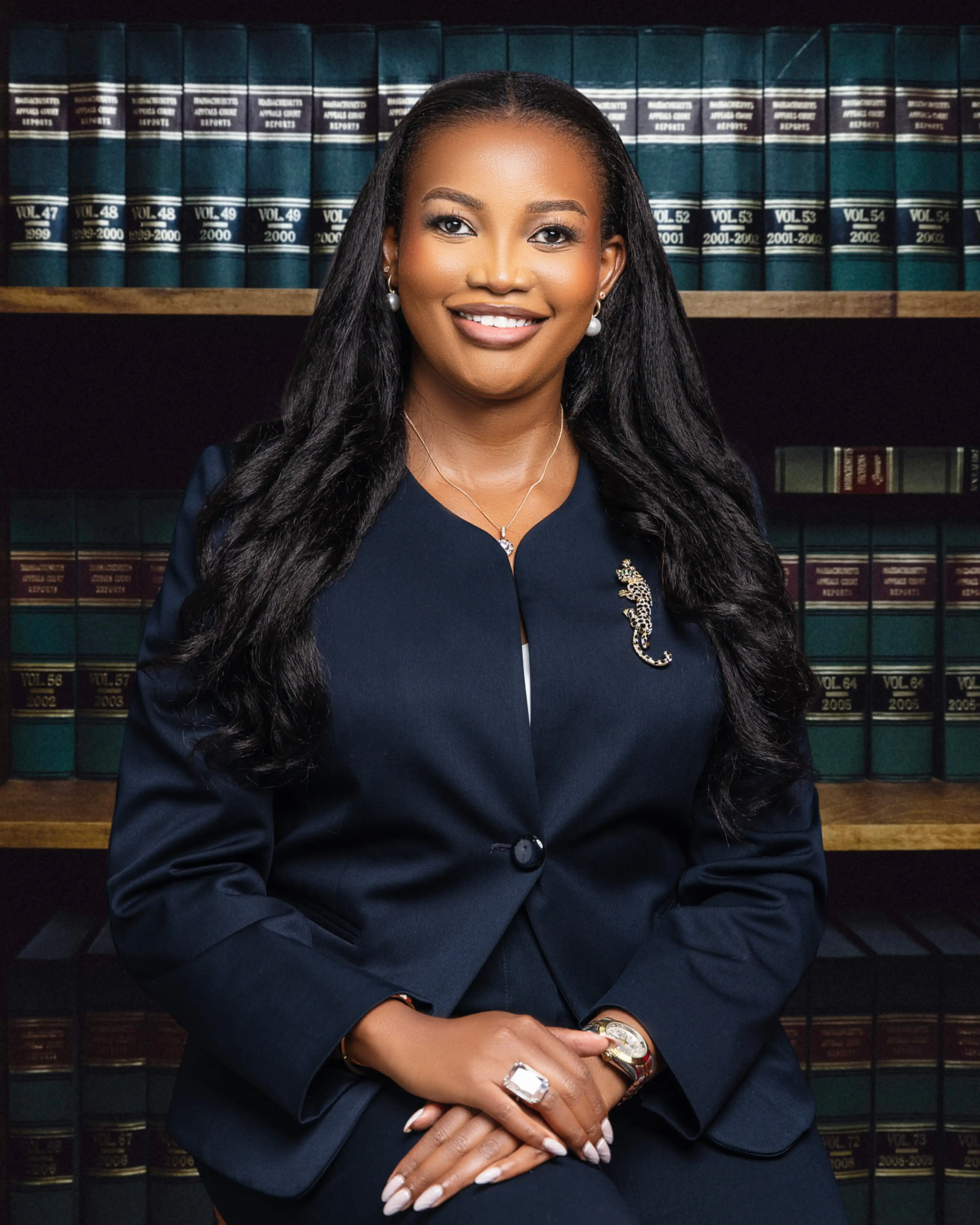 Afia Kojo Ojal
