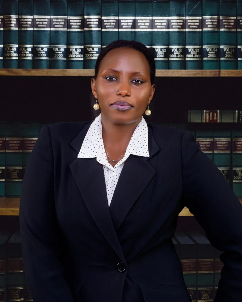 Allen Otieno
