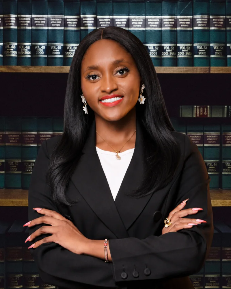 Esther Murugi Ndwiga